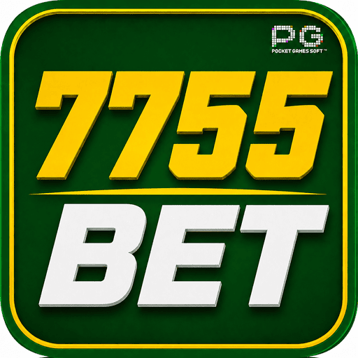 7755bet Logo